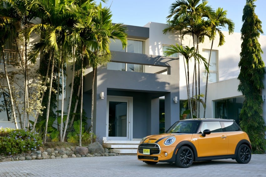 DRIVEN: F56 MINI Cooper, Cooper S in Puerto Rico 231692