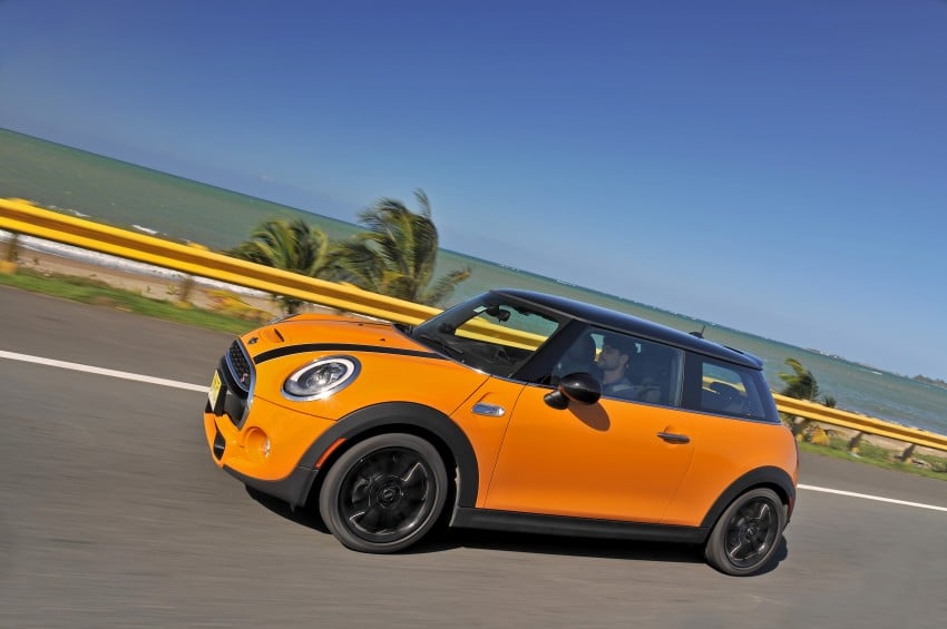 DRIVEN: F56 MINI Cooper, Cooper S in Puerto Rico 231642