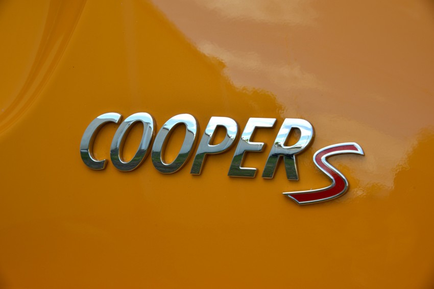 DRIVEN: F56 MINI Cooper, Cooper S in Puerto Rico 231598