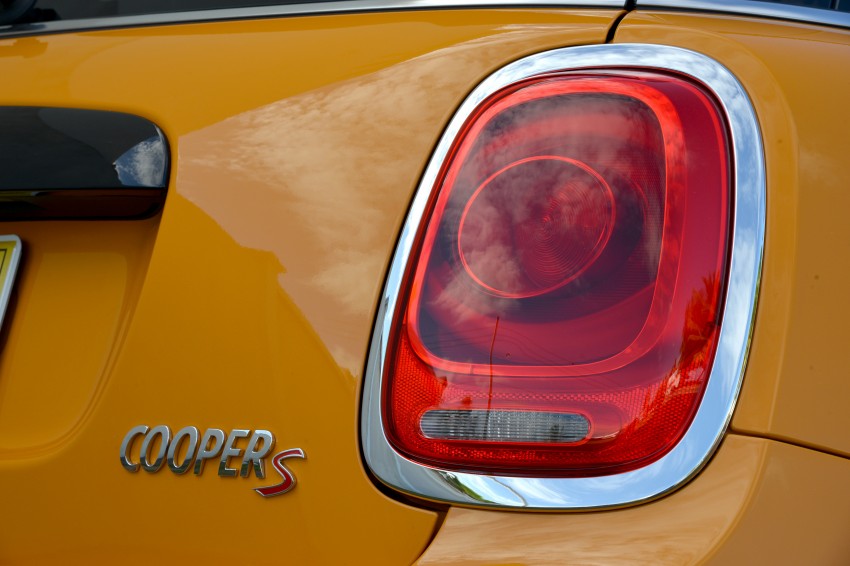 DRIVEN: F56 MINI Cooper, Cooper S in Puerto Rico 231599