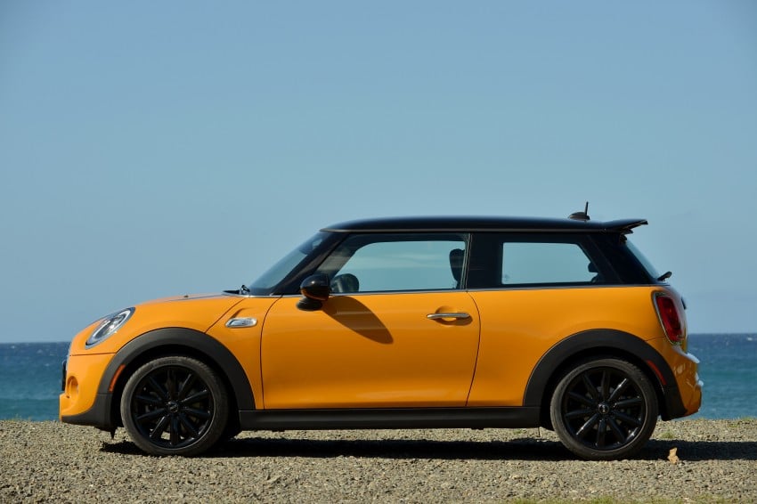 DRIVEN: F56 MINI Cooper, Cooper S in Puerto Rico 231568