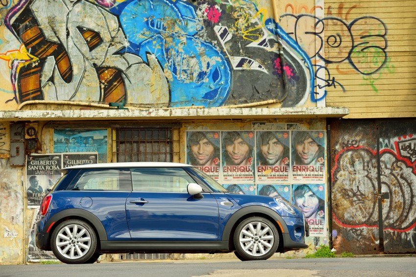 DRIVEN: F56 MINI Cooper, Cooper S in Puerto Rico 231753