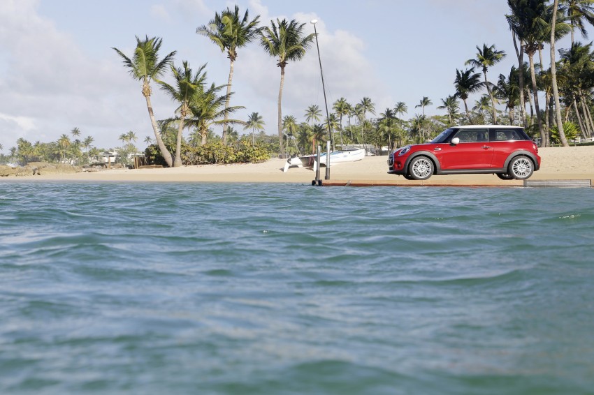 DRIVEN: F56 MINI Cooper, Cooper S in Puerto Rico 231721