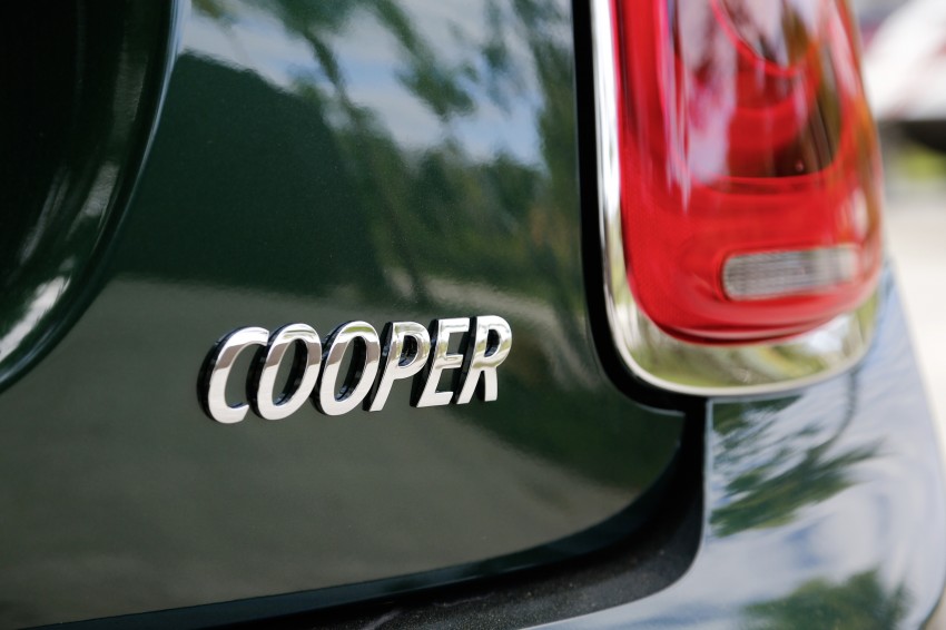 DRIVEN: F56 MINI Cooper, Cooper S in Puerto Rico 231741