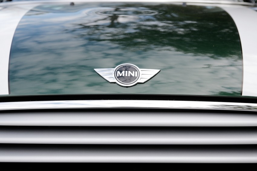 DRIVEN: F56 MINI Cooper, Cooper S in Puerto Rico 231734