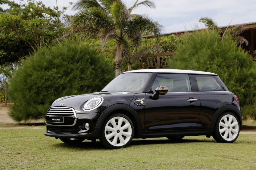 DRIVEN: F56 MINI Cooper, Cooper S in Puerto Rico 231540