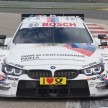 BMW M4 DTM – 2014 challenger makes its debut