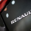 Renault Koleos – second facelift introduced, RM186k