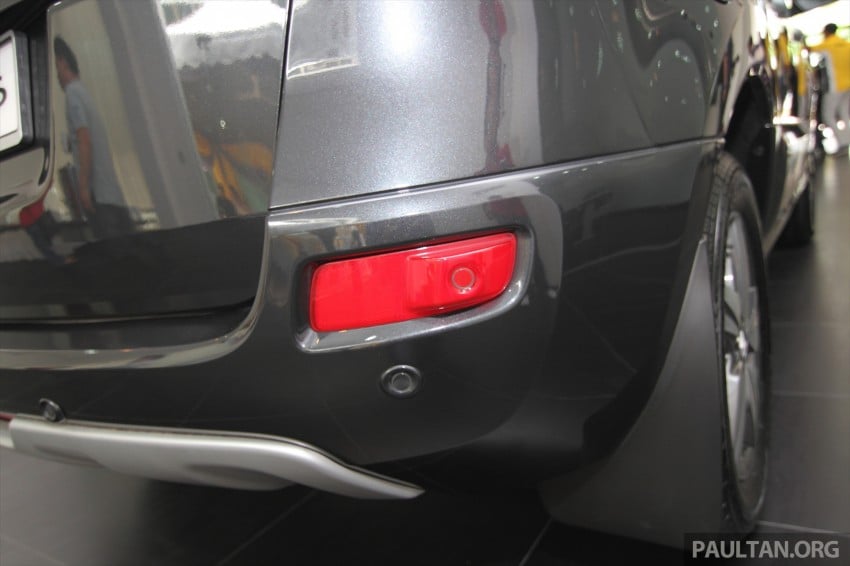 Renault Koleos – second facelift introduced, RM186k 234098