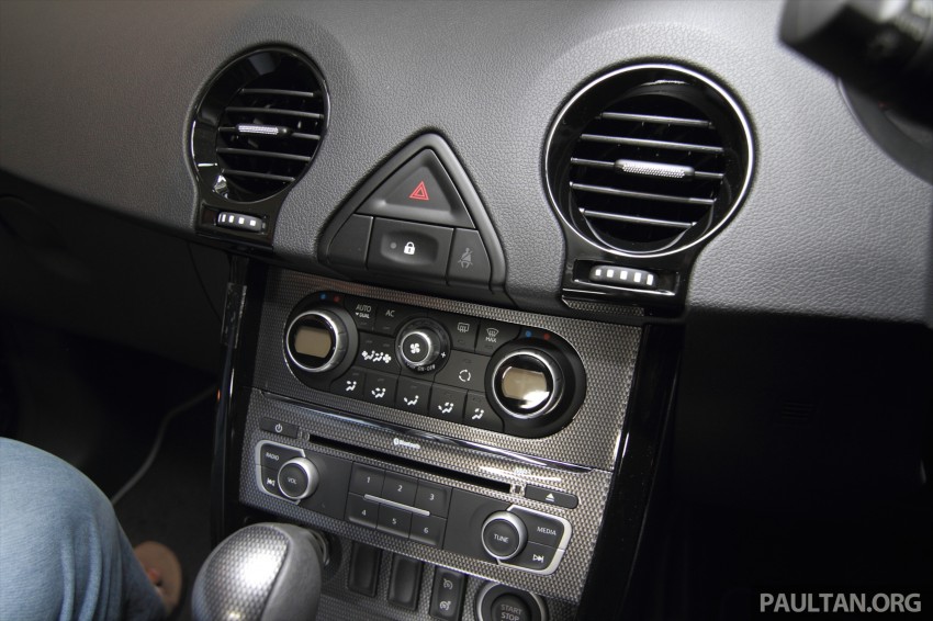 Renault Koleos – second facelift introduced, RM186k 234106