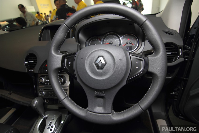 Renault Koleos – second facelift introduced, RM186k 234113