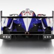 Toyota TS040 Hybrid LMP1 – 1,000 PS for Le Mans 24h