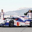 Toyota TS040 Hybrid LMP1 – 1,000 PS for Le Mans 24h