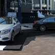 W222 Mercedes-Benz S-Class launched in Malaysia