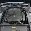 Locally-assembled Mercedes-Benz S 400 L Hybrid gets full duty exemptions under NAP – priced at RM588k