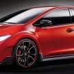 VIDEO: Honda Civic Type R interview video featuring large project leader Suehiro Hasshi