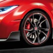 2015 Honda Civic Type R teased – 270 km/h top speed!