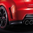 New Honda Civic Type R open for booking in the UK