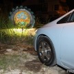 Honda Civic Hybrid road trip: mystery machine