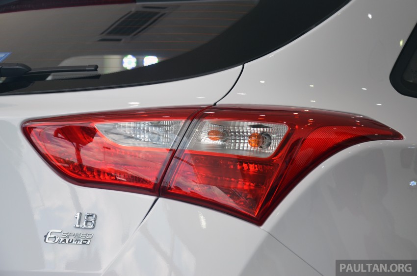 Hyundai i30 hatchback arrives in M’sia – RM128k-133k 237637