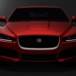 Jaguar XE tech revealed, world debut on September 8