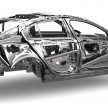 Jaguar XE officially announced – X-Type successor