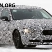 SPIED: Jaguar XE undergoing cold-weather testing