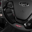 Kia pro_cee’d GT Oz-bound, only market out of Europe