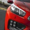 Kia pro_cee’d GT Oz-bound, only market out of Europe