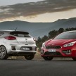 Kia pro_cee’d GT Oz-bound, only market out of Europe