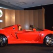 Lotus Exige S Roadster launched – from RM457k