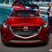 SPY VIDEO: Mazda 2 – next-gen supermini in Europe