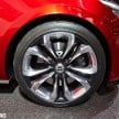 SPYSHOTS: Third-gen Mazda 2 spotted in Europe
