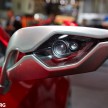 Mazda Hazumi Concept previews next-gen Mazda 2