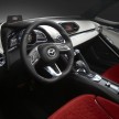 Mazda Hazumi Concept previews next-gen Mazda 2