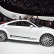 VW Group stops development of Audi’s 420 PS EA888