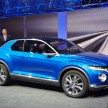 Volkswagen T-Cross to preview HR-V and CX-3 rival