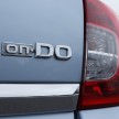 Datsun on-DO sedan – based on Lada, made in Russia