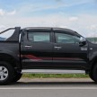 2005-2010 Toyota Hilux, Fortuner and Innova recalled