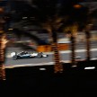 2014 Bahrain GP – Hamilton wins duel in the desert