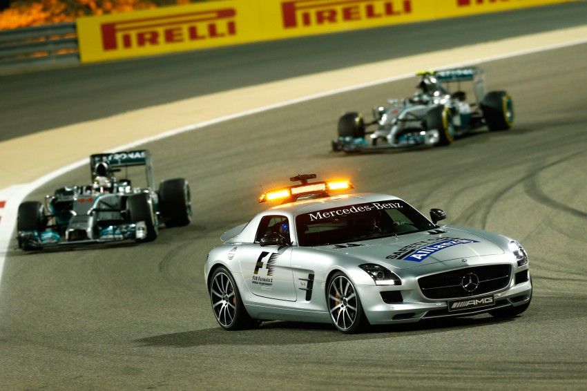 2014 Bahrain GP – Hamilton wins duel in the desert 239576