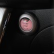 LA 2015: 2016 Nissan Sentra – Sylphy V-motion facelift