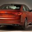 New Hyundai Sonata teased by Hyundai Malaysia