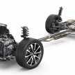 2015 Acura TLX taking the fight to Infiniti and Lexus – offers world’s first DCT with torque converter