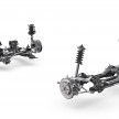 2015 Acura TLX taking the fight to Infiniti and Lexus – offers world’s first DCT with torque converter