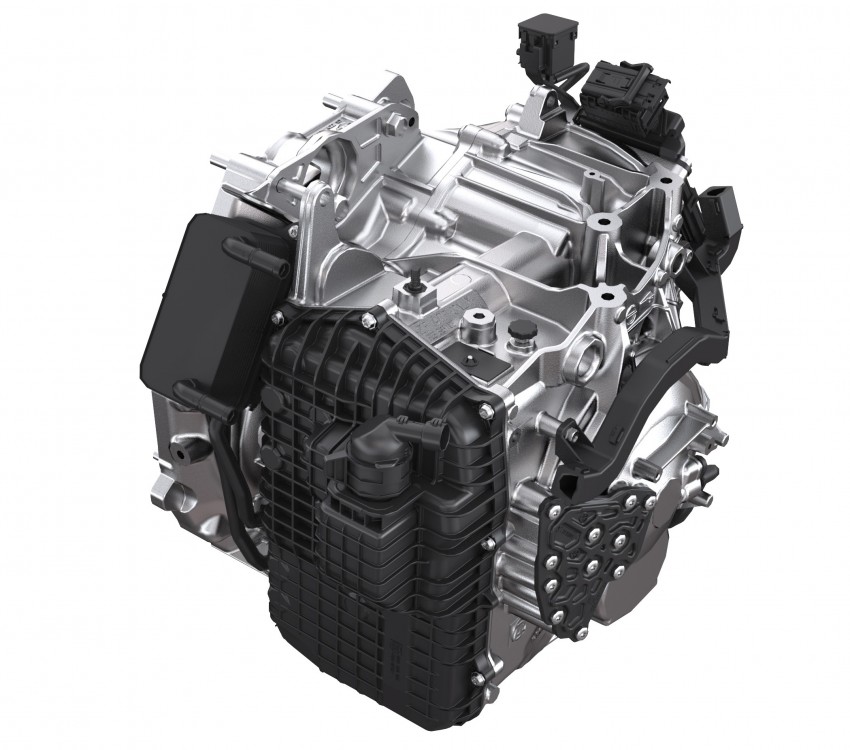 2015 Acura TLX taking the fight to Infiniti and Lexus – offers world’s first DCT with torque converter 242131