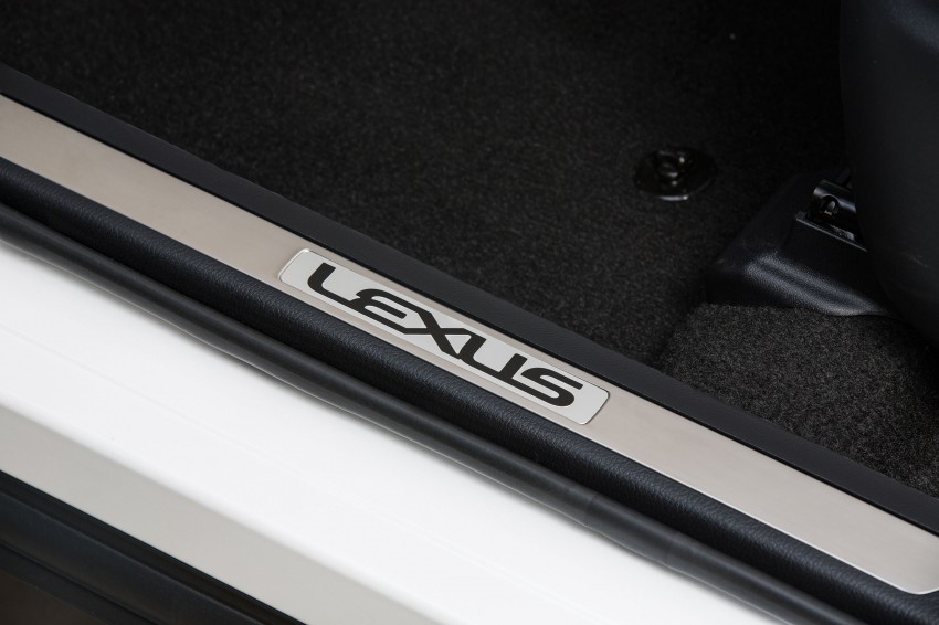 Lexus NX – full details revealed at Auto China 2014 243182