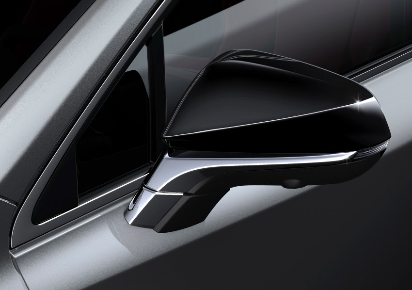 Lexus NX – full details revealed at Auto China 2014 243141