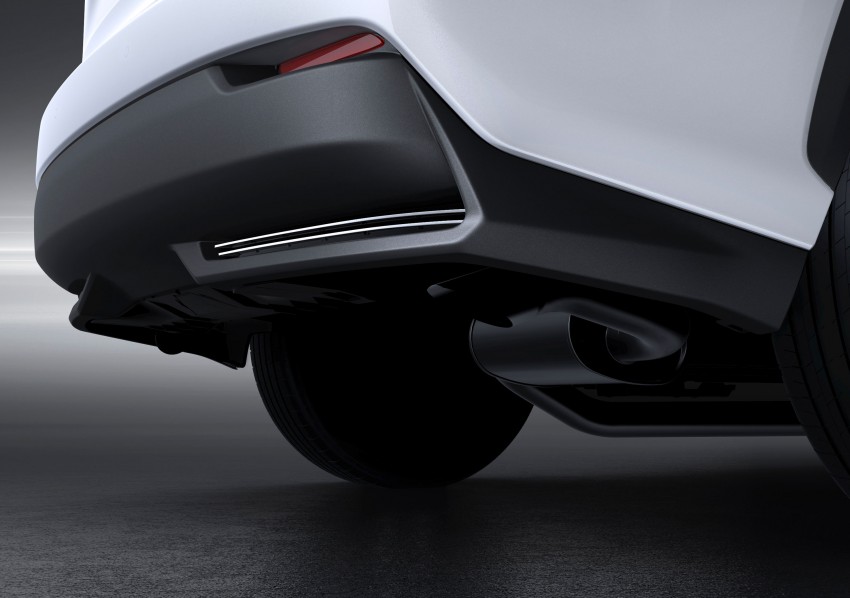 Lexus NX – full details revealed at Auto China 2014 243201