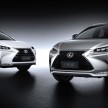 Lexus NX – full details revealed at Auto China 2014